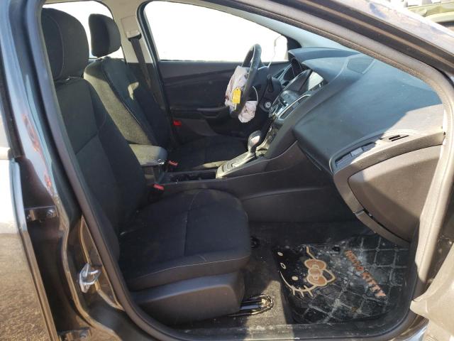 Photo 5 from auction – 2018 FORD FOCUS SEL with VIN 1FADP3H23JL228732