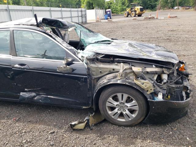 Photo 9 from auction – 2012 HONDA ACCORD SE with VIN 1HGCP2F62CA163409