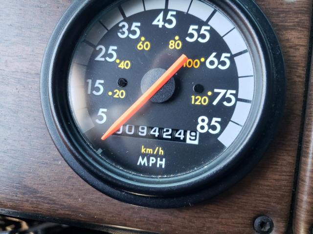 Photo 8 from auction – 1993 FREIGHTLINER COE FLA086 with VIN 1FUYAZYB8PL444416