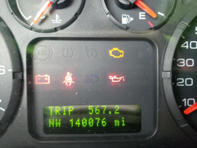 Photo 8 from auction – 2005 FORD FREESTYLE with VIN 1FMDK051X5GA77952