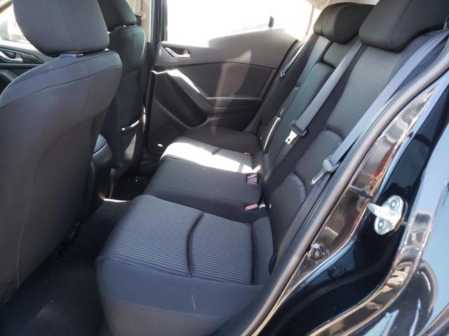 Photo 6 from auction – 2014 MAZDA 3 TOURING with VIN JM1BM1L72E1181261