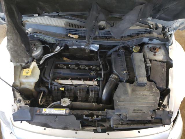Photo 7 from auction – 2008 DODGE CALIBER with VIN 1B3HB28B18D511057