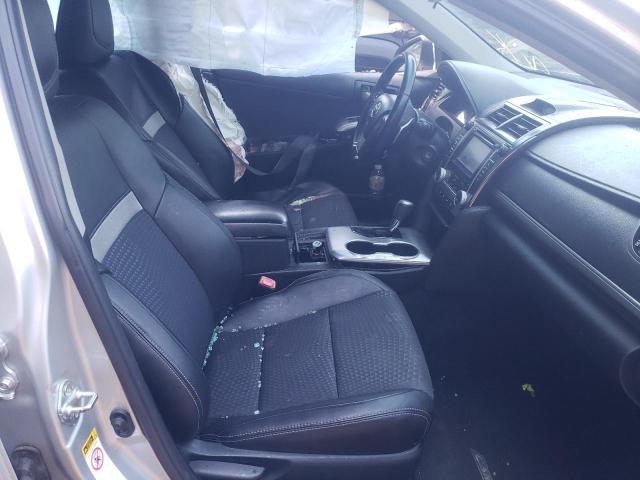 Photo 5 from auction – 2013 TOYOTA CAMRY L with VIN 4T1BF1FK7DU246124
