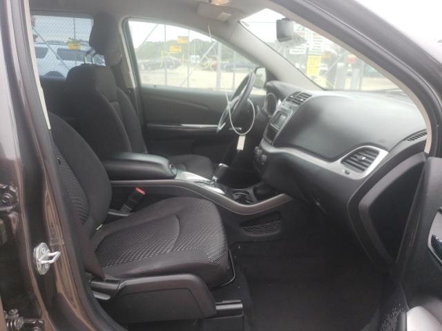 Photo 5 from auction – 2015 DODGE JOURNEY SE with VIN 3C4PDCAB8FT691102