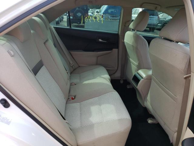 Photo 6 from auction – 2014 TOYOTA CAMRY L with VIN 4T4BF1FK5ER372019