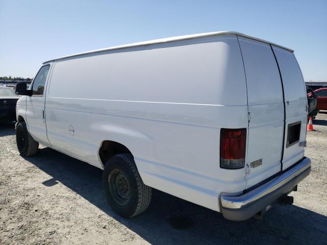 Photo 3 from auction – 2005 FORD ECONOLINE with VIN 1FTSS34P25HB03070