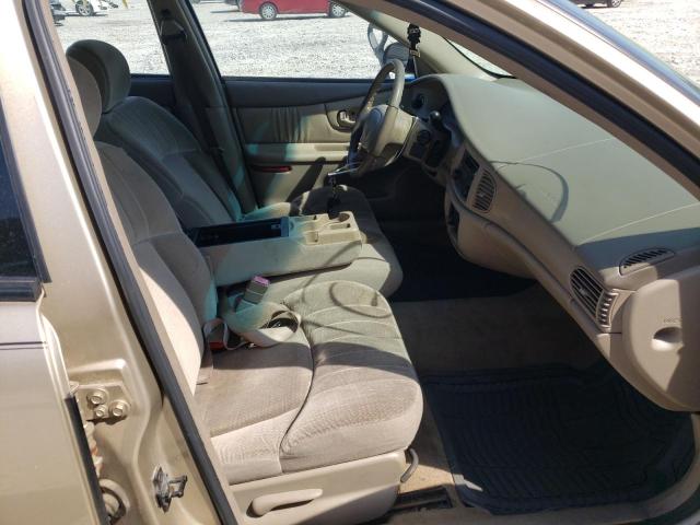 Photo 5 from auction – 2004 BUICK CENTURY CU with VIN 2G4WS52J241196102