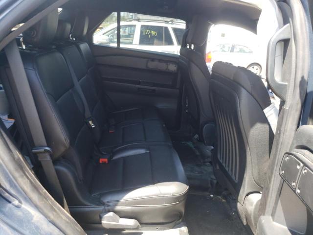 Photo 6 from auction – 2020 FORD EXPLORER P with VIN 1FM5K8AB4LGC52646