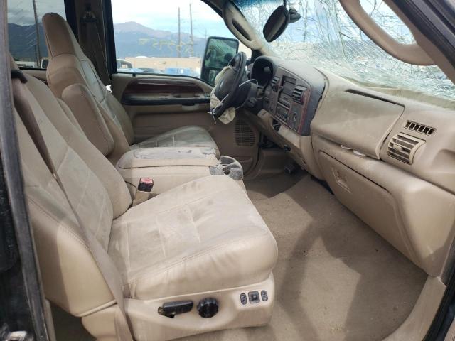 Photo 5 from auction – 2005 FORD F250 SUPER with VIN 1FTSW21PX5EB08294