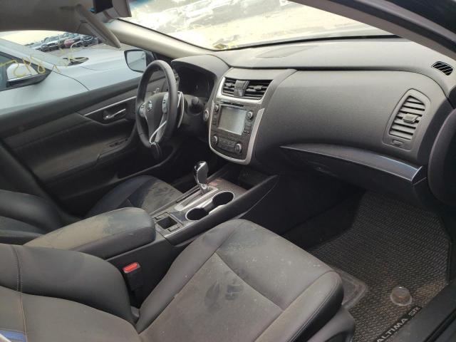 Photo 5 from auction – 2018 NISSAN ALTIMA 2.5 with VIN 1N4AL3AP3JC275487