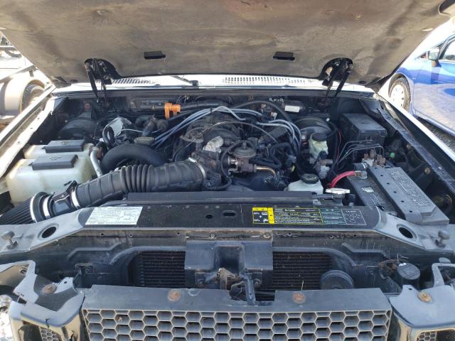 Photo 7 from auction – 2005 FORD EXPLORER S with VIN 1FMZU67K65UB99332