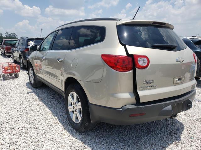 Photo 3 from auction – 2009 CHEVROLET TRAVERSE L with VIN 1GNER23D59S158767