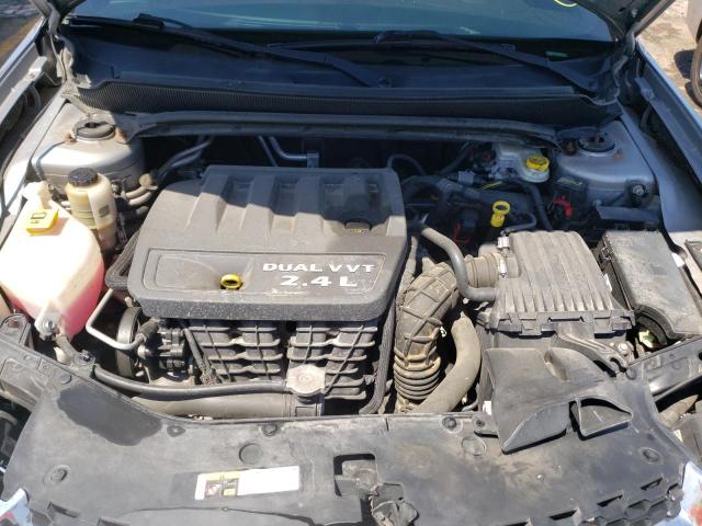 Photo 7 from auction – 2013 DODGE AVENGER SE with VIN 1C3CDZAB2DN752964