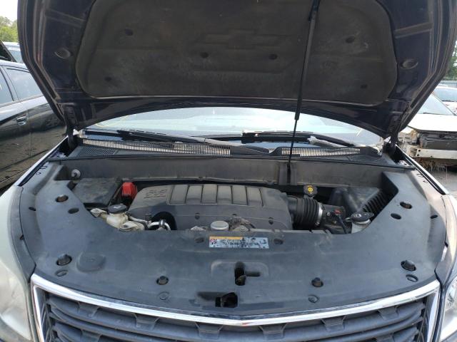 Photo 7 from auction – 2014 CHEVROLET TRAVERSE L with VIN 1GNKRFED2EJ282034