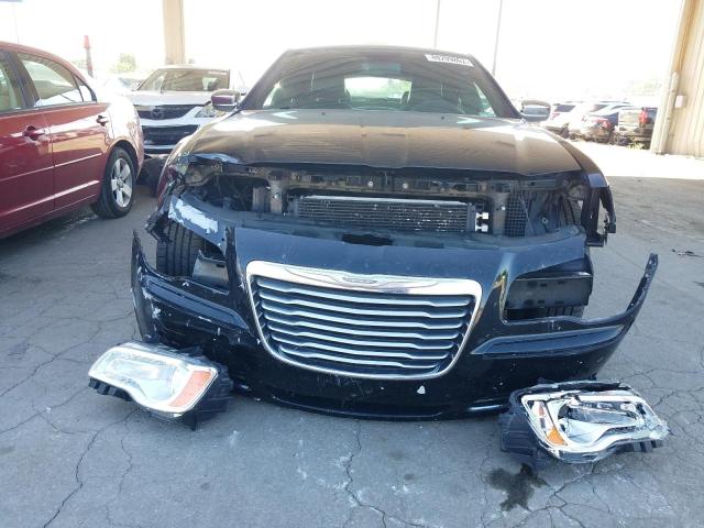 Photo 9 from auction – 2014 CHRYSLER 300C with VIN 2C3CCAEG4EH320784
