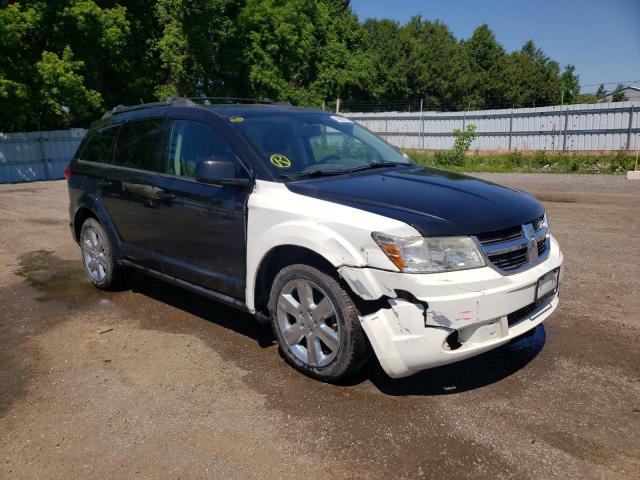 Photo 1 from auction – 2013 DODGE JOURNEY SX with VIN 3C4PDCCG7DT588565