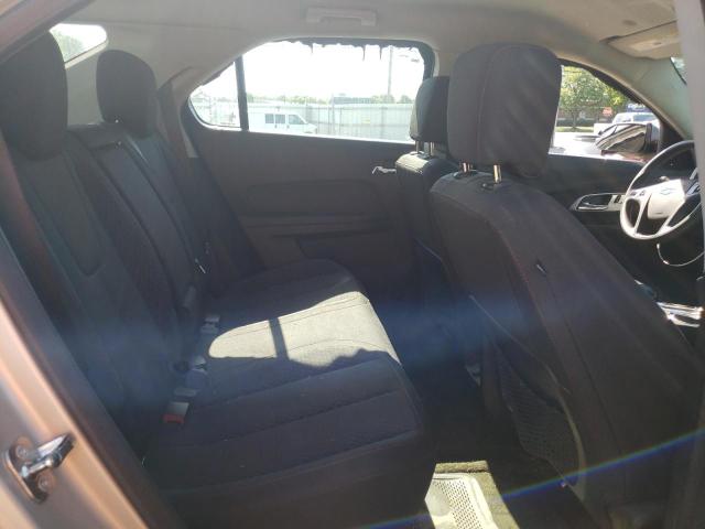 Photo 6 from auction – 2013 CHEVROLET EQUINOX LS with VIN 2GNALBEK3D6202692