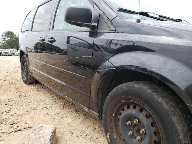 Photo 9 from auction – 2012 DODGE GRAND CARA with VIN 2C4RDGBG4CR204292