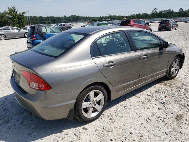 Photo 4 from auction – 2007 HONDA CIVIC EX with VIN 1HGFA16877L112847
