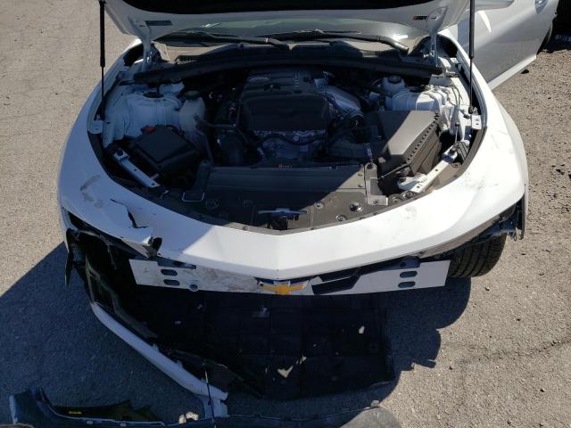 Photo 7 from auction – 2022 CHEVROLET CAMARO LS with VIN 1G1FB1RX2N0109781