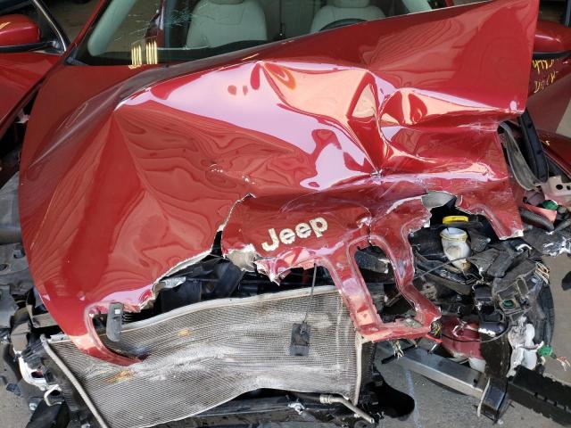 Photo 7 from auction – 2017 JEEP CHEROKEE L with VIN 1C4PJLCB5HW642572