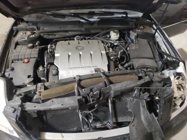 Photo 7 from auction – 2007 CADILLAC DTS with VIN 1G6KD57Y87U151339