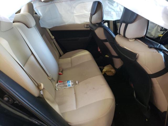 Photo 6 from auction – 2014 TOYOTA COROLLA L with VIN 5YFBURHE5EP015883