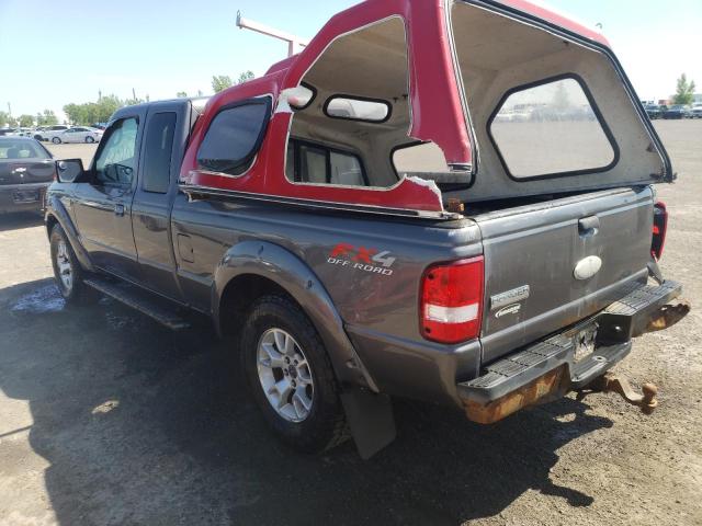 Photo 3 from auction – 2010 FORD RANGER SUP with VIN 1FTLR4FE2APA51845