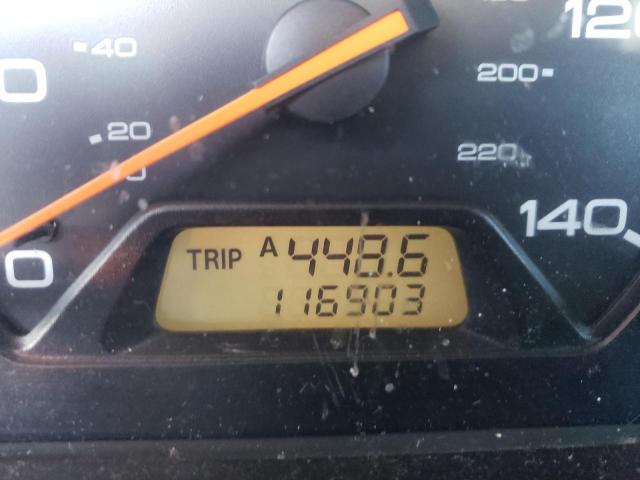 Photo 8 from auction – 2004 HONDA ODYSSEY EX with VIN 5FNRL18694B116432