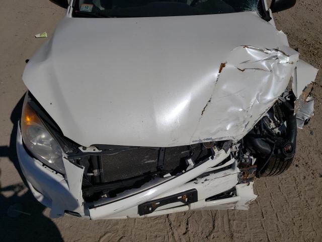 Photo 7 from auction – 2010 TOYOTA RAV4 with VIN 2T3BF4DV0AW065383