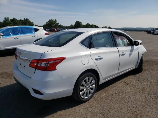 Photo 4 from auction – 2017 NISSAN SENTRA S with VIN 3N1AB7AP5HL637387