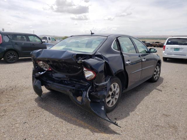 Photo 9 from auction – 2007 BUICK LACROSSE C with VIN 2G4WC582271201235