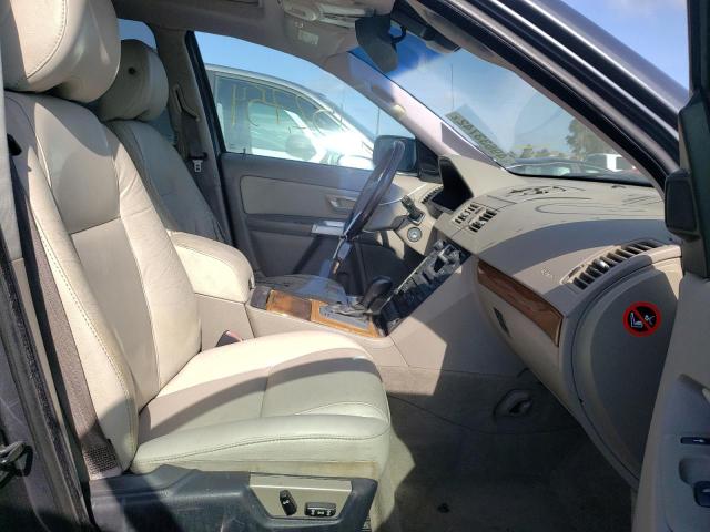 Photo 5 from auction – 2006 VOLVO XC90 with VIN YV4CY592161271785