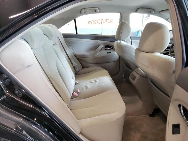 Photo 6 from auction – 2007 TOYOTA CAMRY CE with VIN 4T1BE46K57U140229