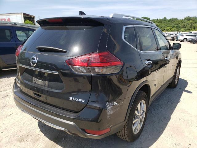 Photo 4 from auction – 2017 NISSAN ROGUE S with VIN KNMAT2MV1HP613809