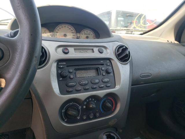 Photo 9 from auction – 2005 SATURN ION LEVEL with VIN 1G8AL52F95Z179470
