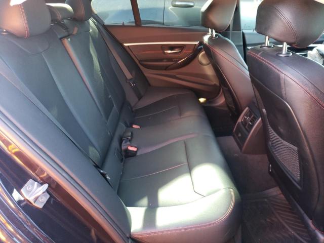Photo 6 from auction – 2017 BMW 330 I with VIN WBA8B9G34HNU53888