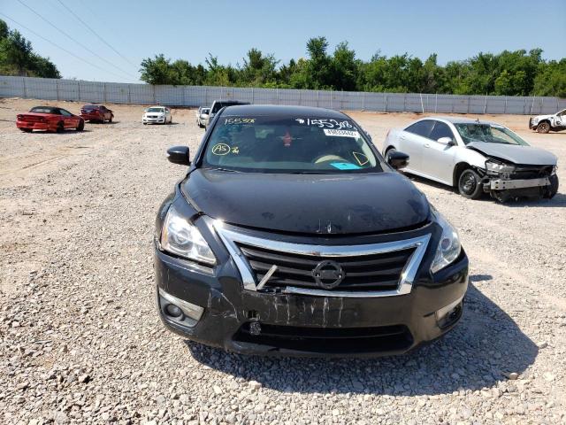 Photo 9 from auction – 2013 NISSAN ALTIMA 2.5 with VIN 1N4AL3AP7DC155308