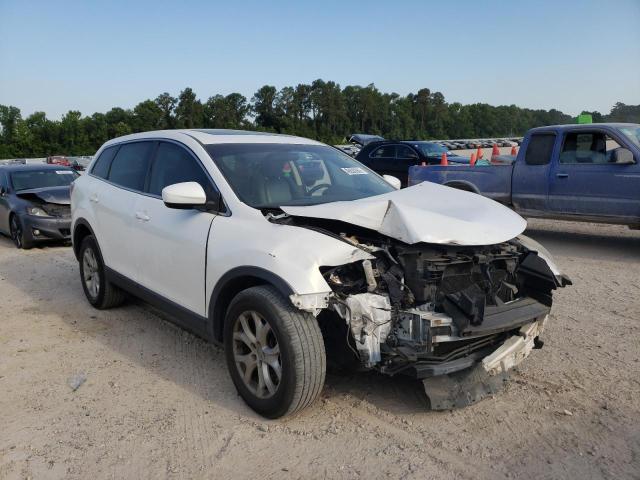 MAZDA CX-9 2011 with VIN JM3TB2CA8B0304775 - Photo from auction