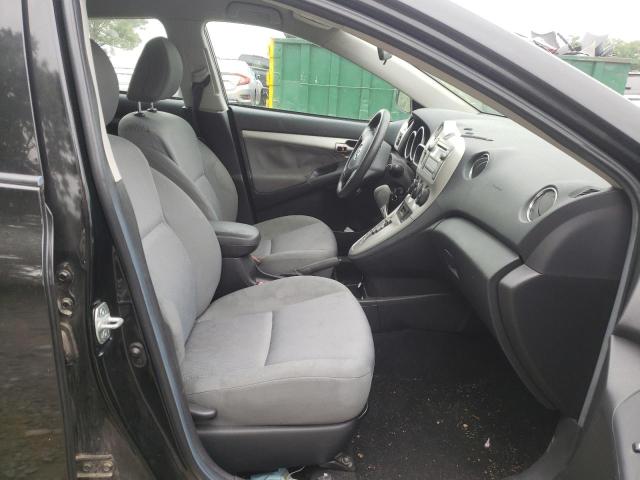 Photo 5 from auction – 2009 TOYOTA MATRIX with VIN 2T1KU40E49C005298