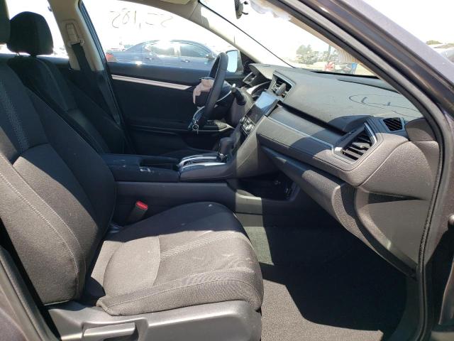 Photo 5 from auction – 2017 HONDA CIVIC EX with VIN 2HGFC2F76HH572202