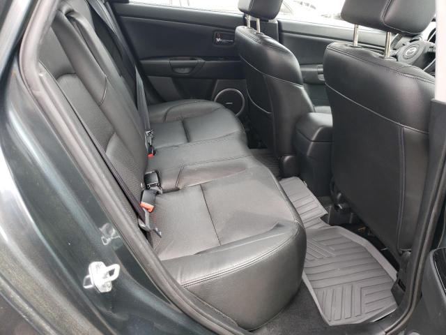 Photo 6 from auction – 2009 MAZDA 3 with VIN JM1BK344591248575