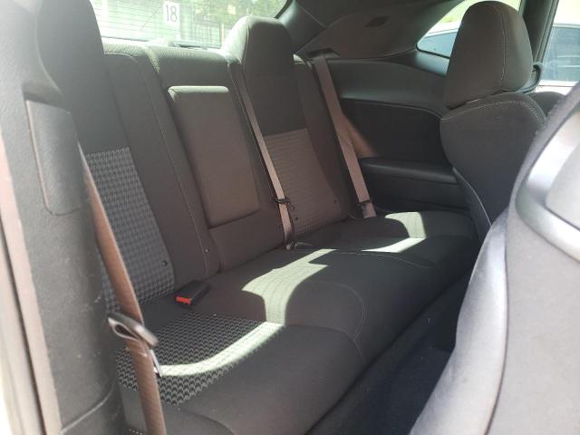 Photo 6 from auction – 2020 DODGE CHALLENGER with VIN 2C3CDZBT8LH131002
