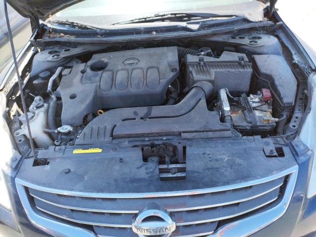 Photo 7 from auction – 2010 NISSAN ALTIMA BAS with VIN 1N4AL2AP1AN451435