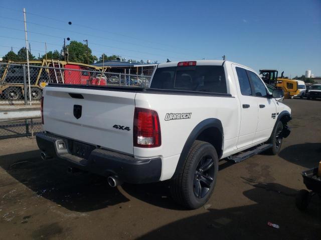 Photo 4 from auction – 2021 RAM 1500 CLASS with VIN 1C6RR7GT2MS501866