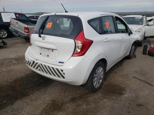 Photo 4 from auction – 2016 NISSAN VERSA NOTE with VIN 3N1CE2CP2GL386066