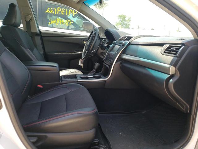 Photo 5 from auction – 2017 TOYOTA CAMRY LE with VIN 4T1BF1FK0HU678172