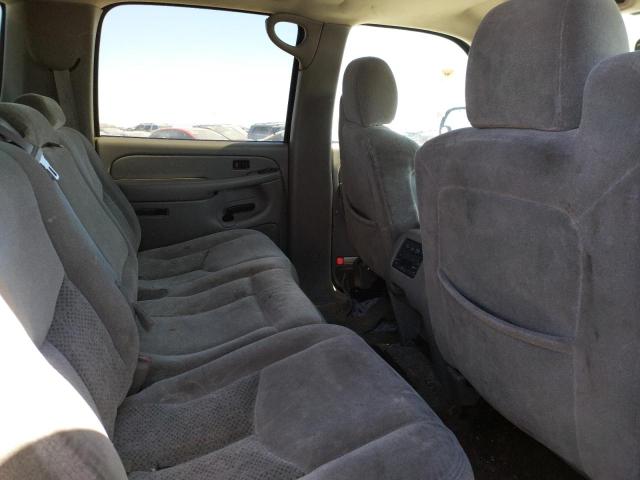 Photo 6 from auction – 2004 CHEVROLET SUBURBAN K with VIN 3GNFK16T44G343348