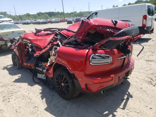 Photo 3 from auction – 2020 MINI COOPER S C with VIN WMWXJ1C07L2L98908