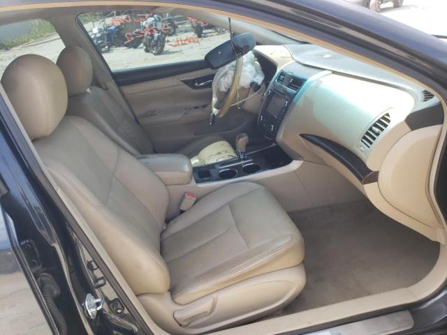 Photo 5 from auction – 2013 NISSAN ALTIMA 2.5 with VIN 1N4AL3APXDC284143